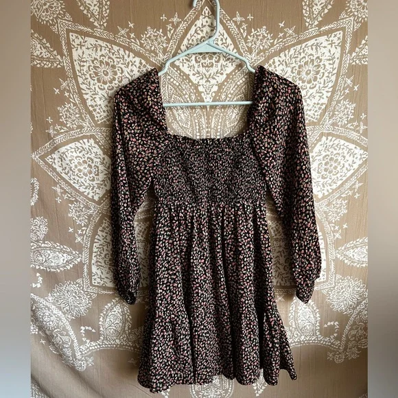 christiana mini dress Christiana Mini Dress
